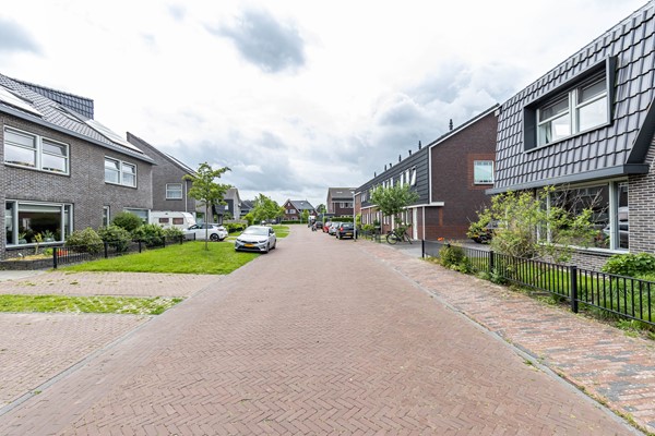 Medium property photo - De Hartakker 13, 9761 DE Eelde